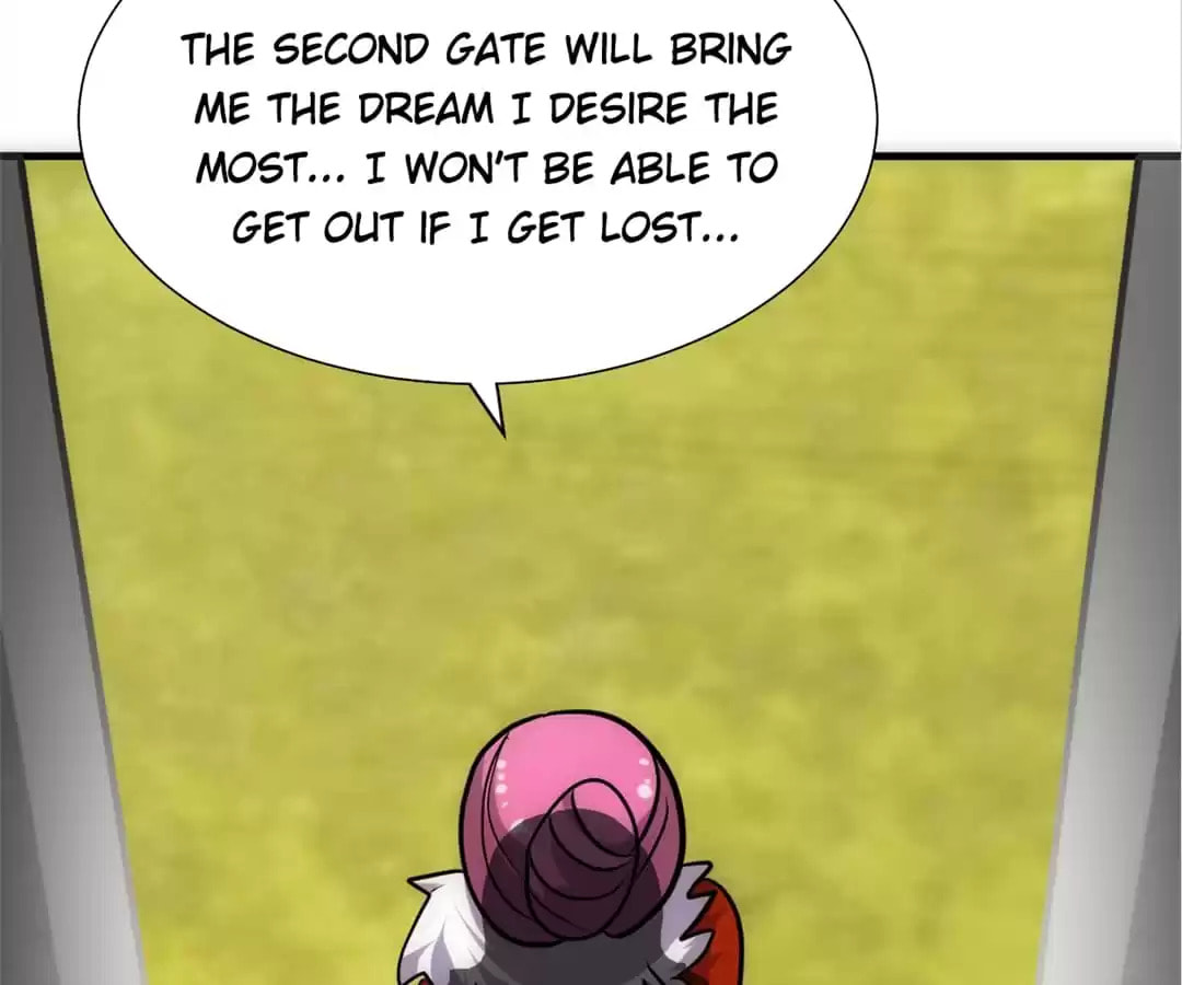 Read Crazy for You chapter 306 image 36 on Lezhin