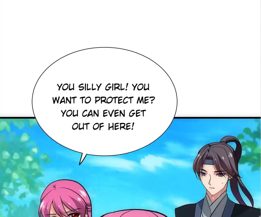 Read Crazy for You chapter 306 image 39 on Lezhin
