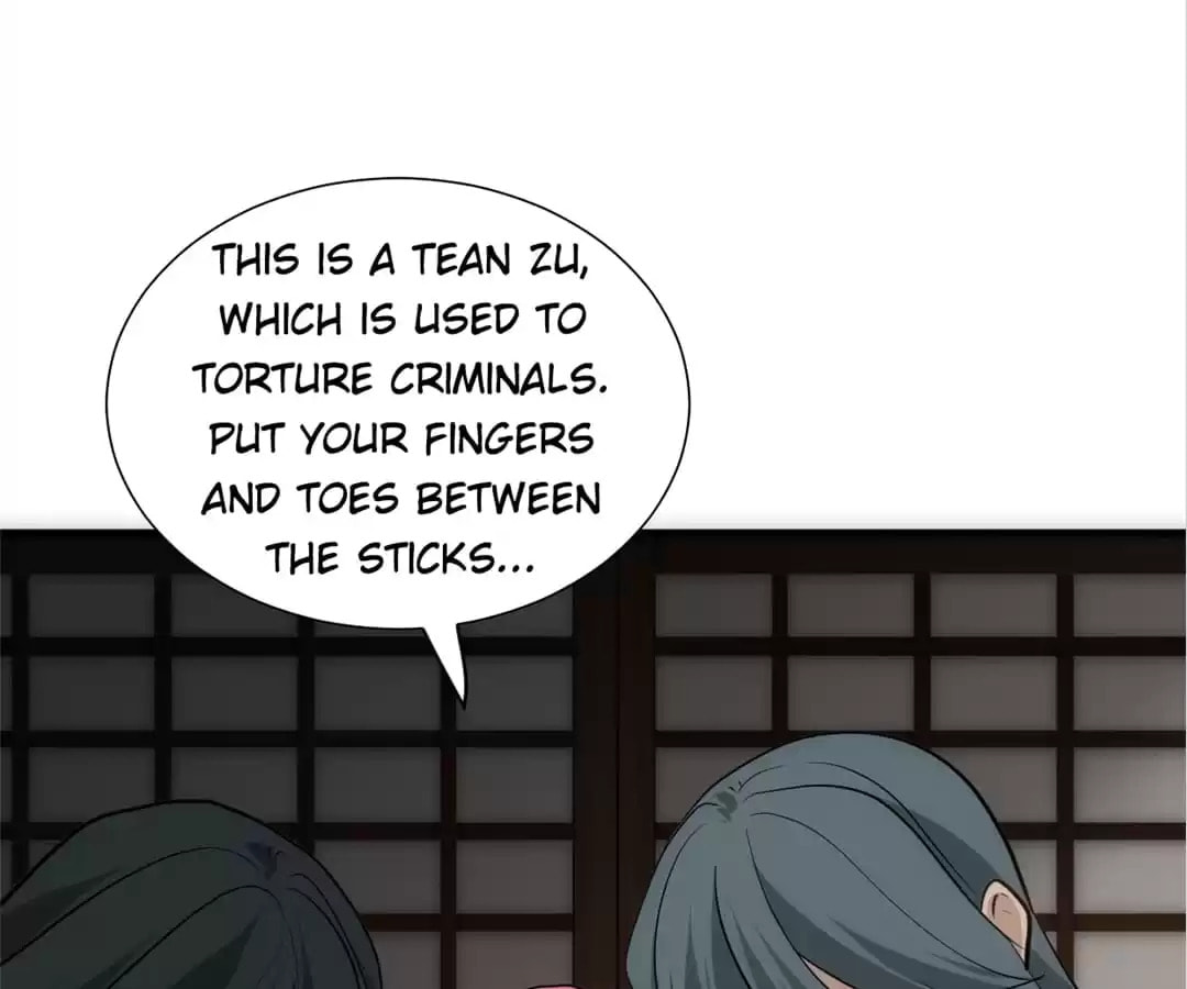 Read Crazy for You chapter 306 image 4 on Lezhin