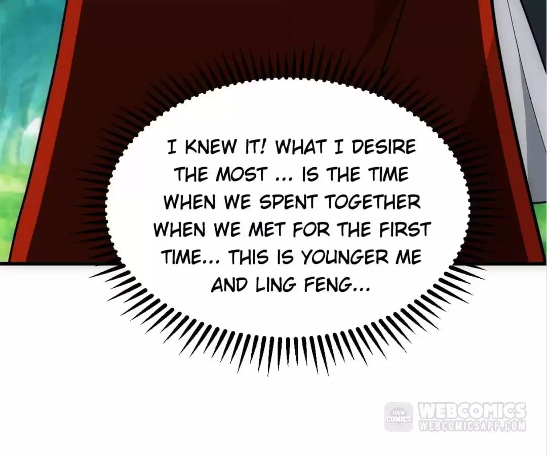 Read Crazy for You chapter 306 image 41 on Lezhin