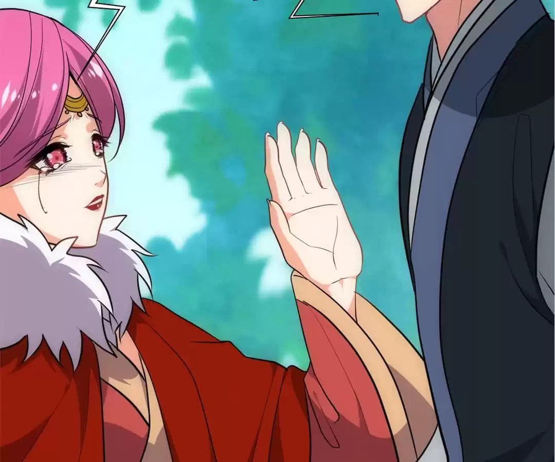 Read Crazy for You chapter 306 image 46 on Lezhin