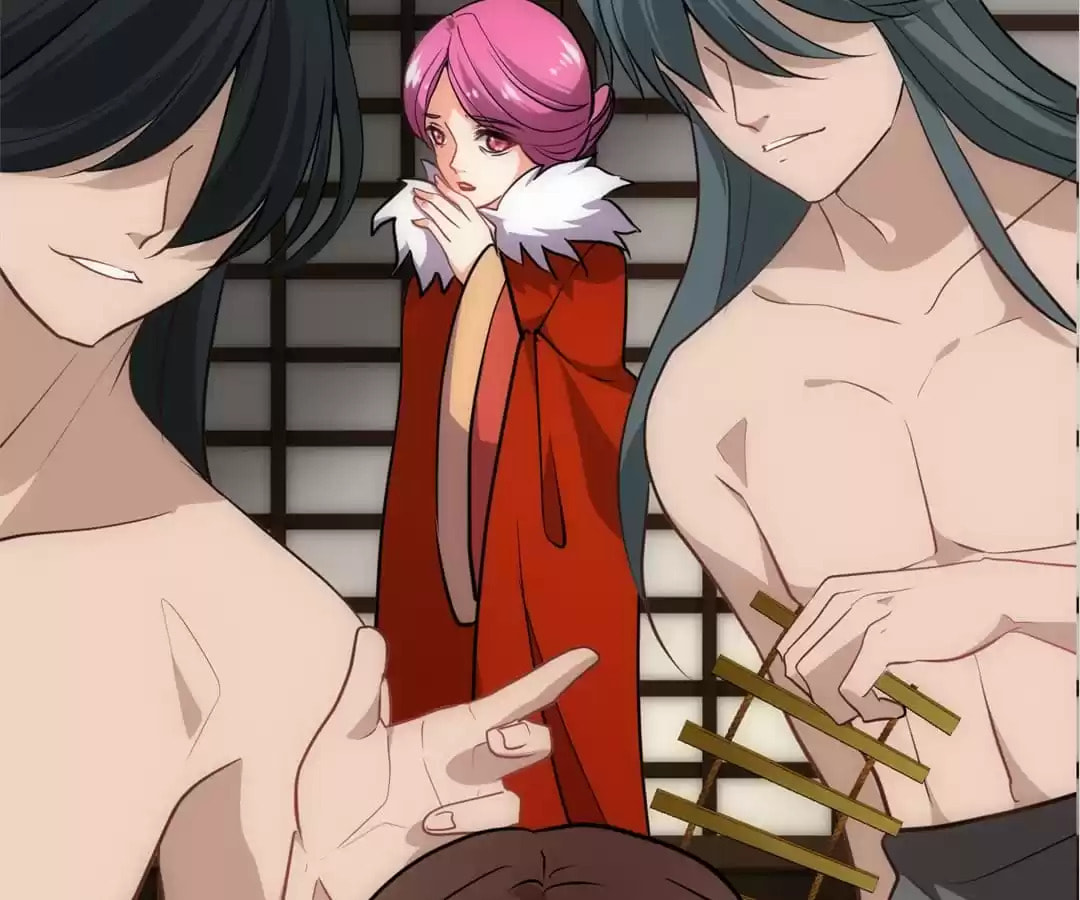 Read Crazy for You chapter 306 image 5 on Lezhin