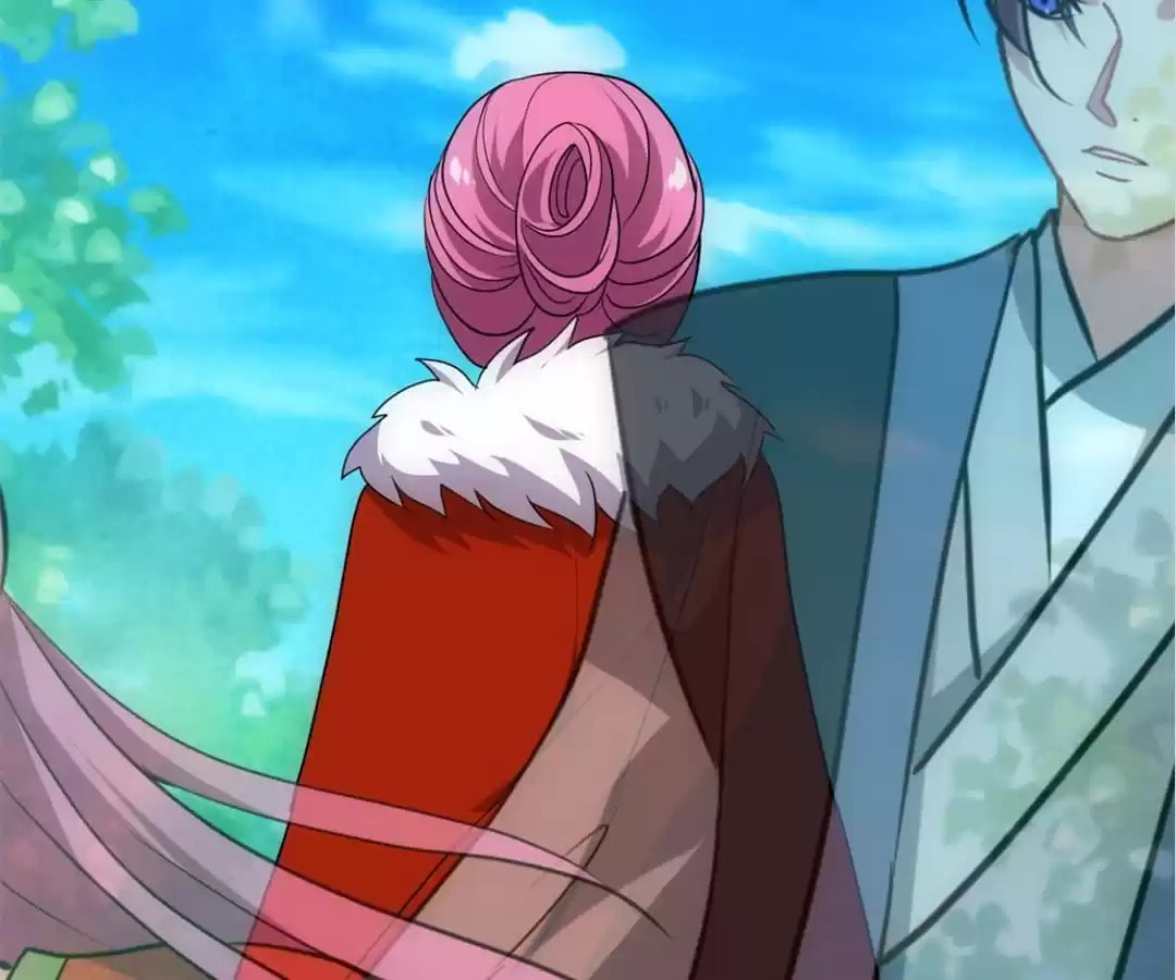 Read Crazy for You chapter 307 image 12 on Lezhin