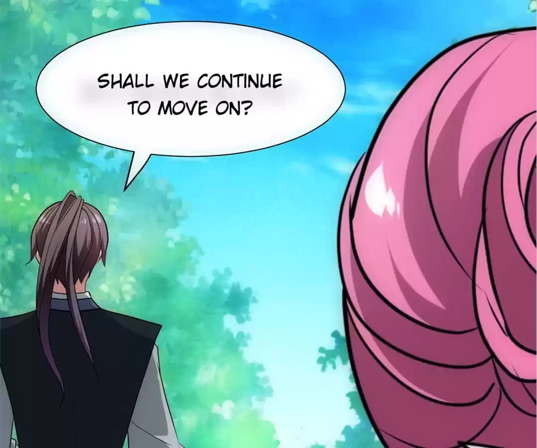 Read Crazy for You chapter 307 image 19 on Lezhin