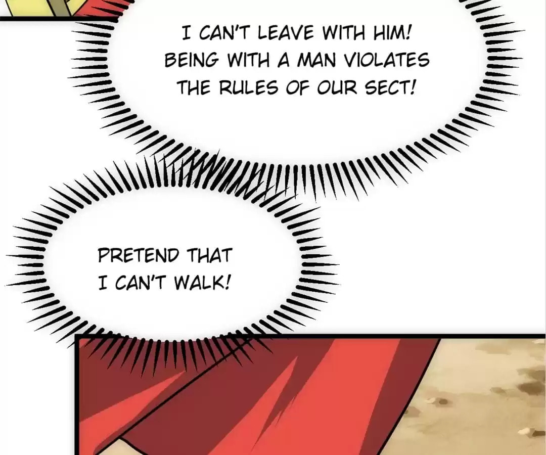 Read Crazy for You chapter 307 image 32 on Lezhin