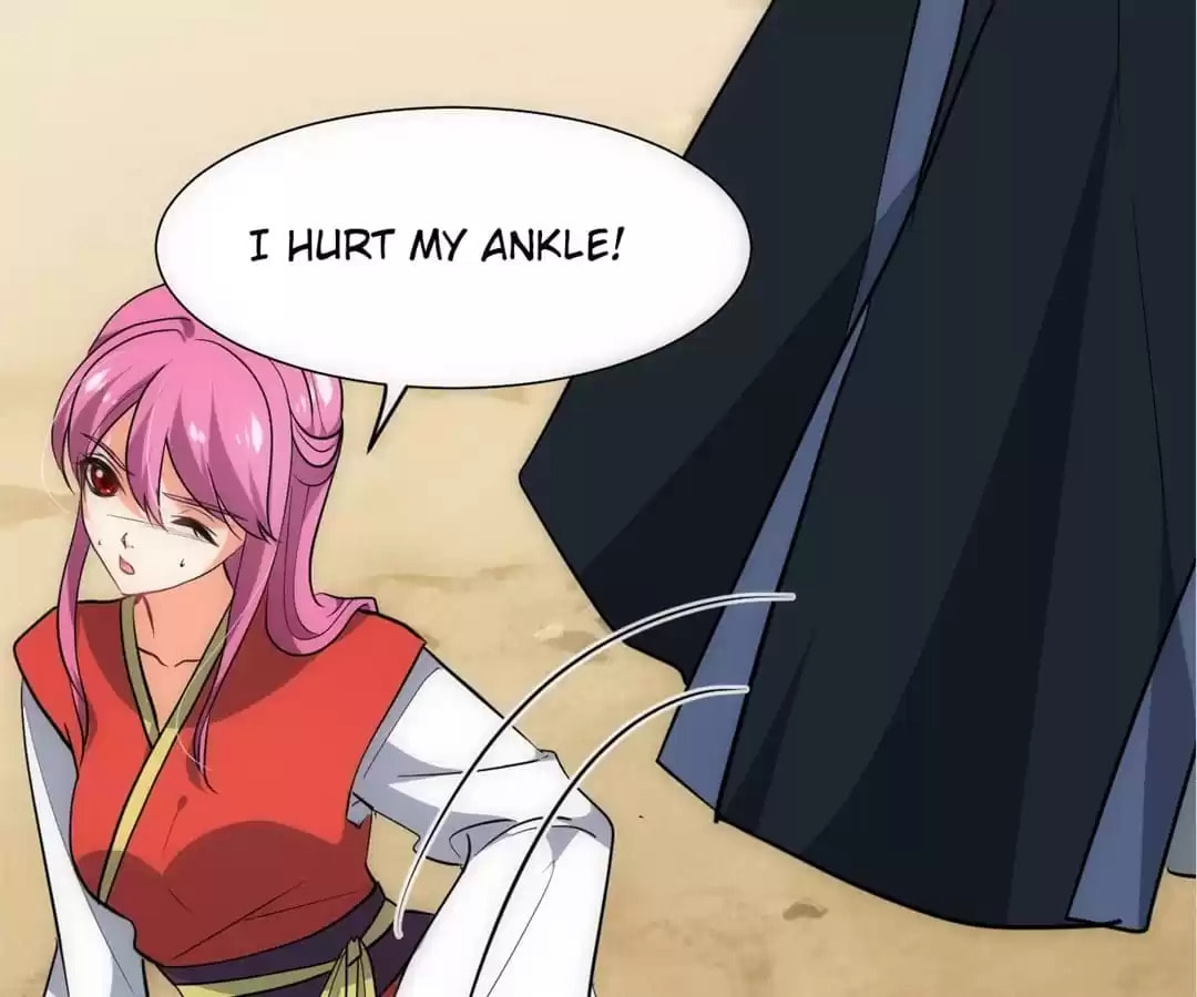 Read Crazy for You chapter 307 image 35 on Lezhin