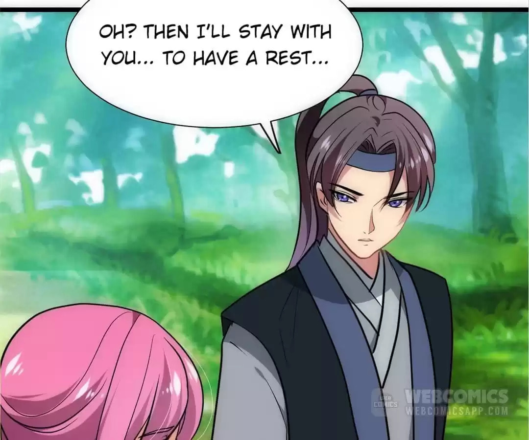 Read Crazy for You chapter 307 image 41 on Lezhin