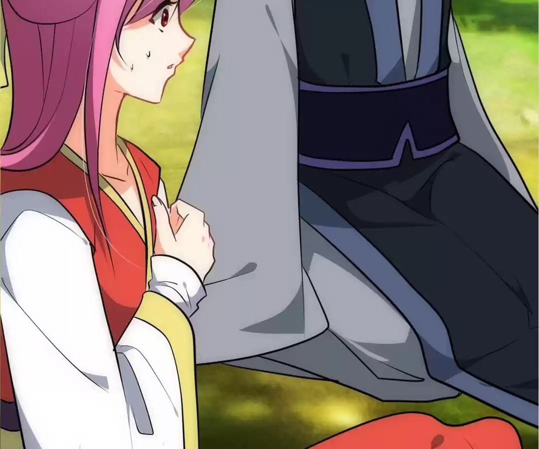 Read Crazy for You chapter 307 image 42 on Lezhin