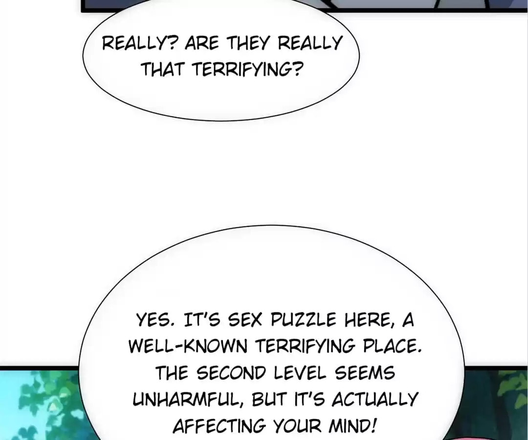 Read Crazy for You chapter 307 image 45 on Lezhin