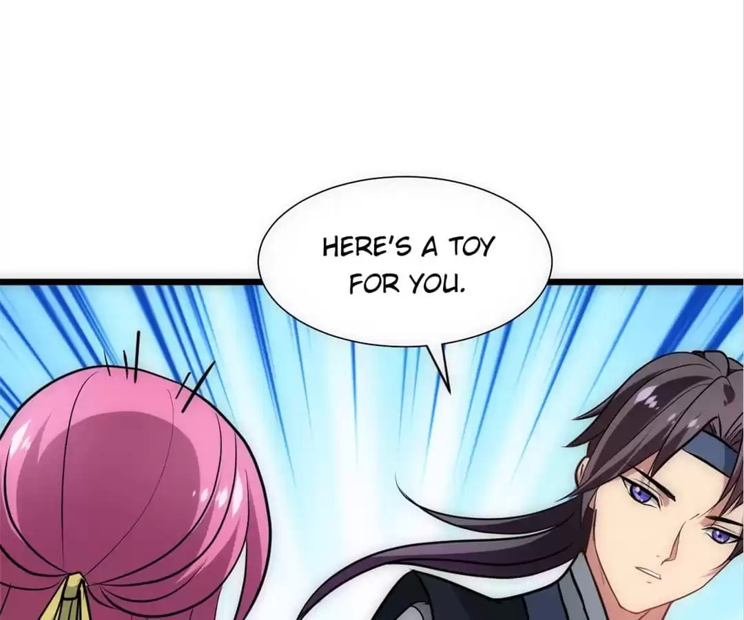 Read Crazy for You chapter 307 image 48 on Lezhin