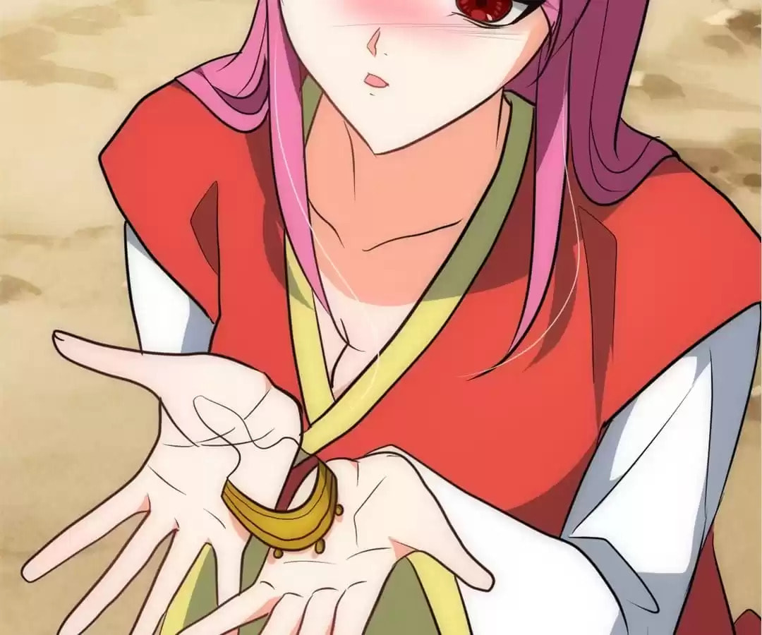 Read Crazy for You chapter 307 image 52 on Lezhin