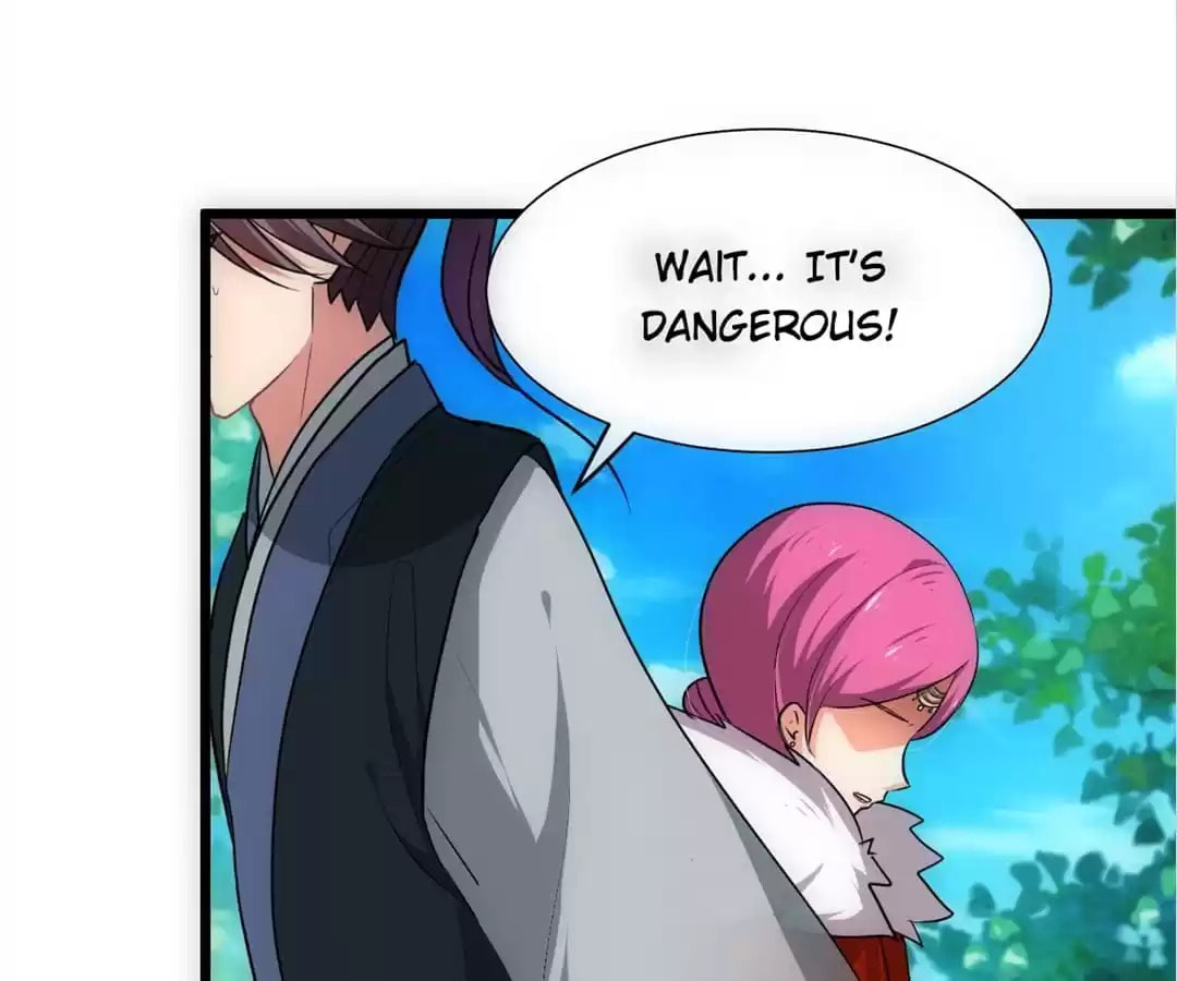 Read Crazy for You chapter 307 image 7 on Lezhin