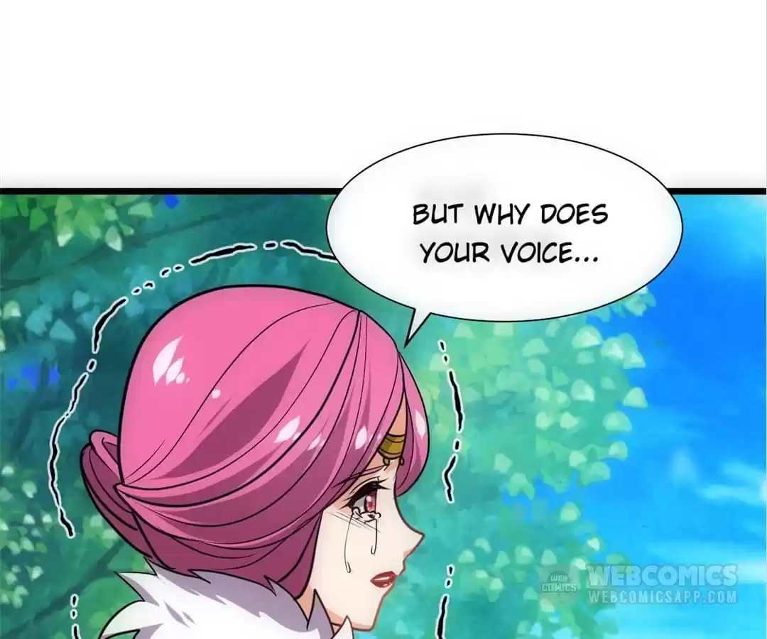 Read Crazy for You chapter 307 image 9 on Lezhin