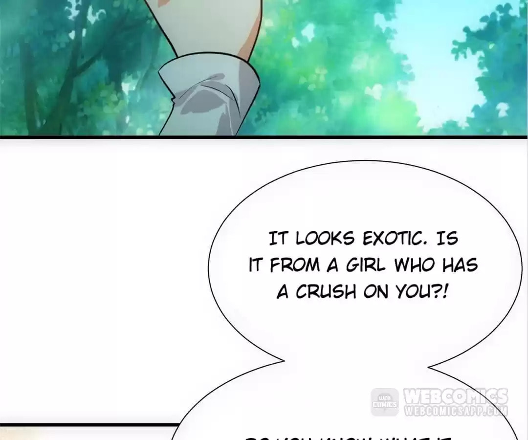 Read Crazy for You chapter 308 image 1 on Lezhin