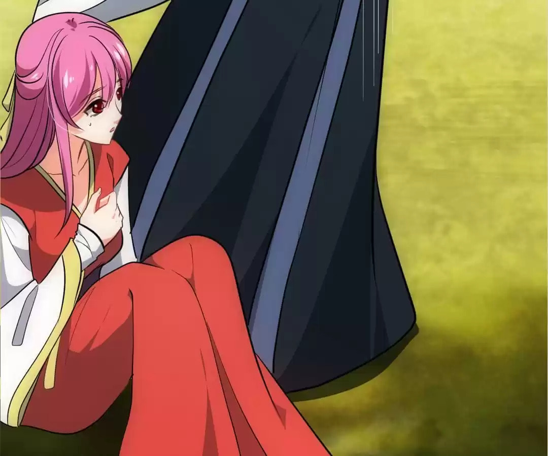 Read Crazy for You chapter 308 image 14 on Lezhin