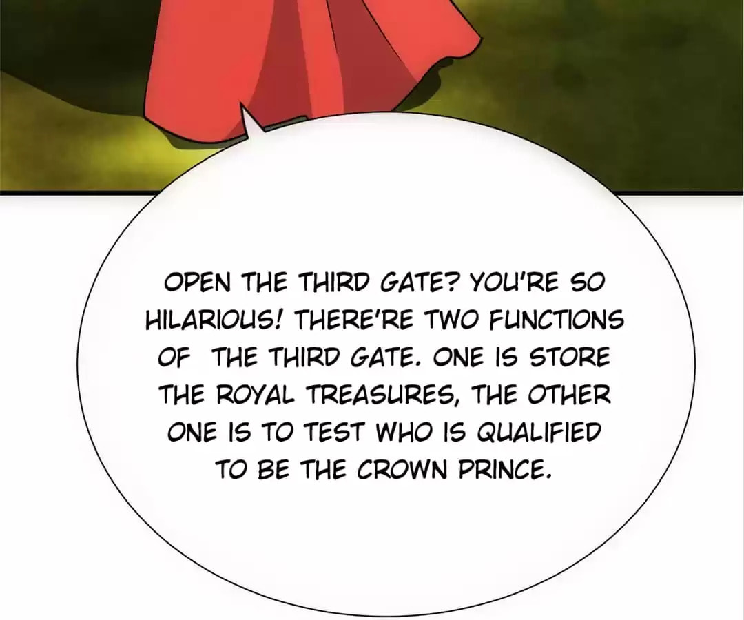 Read Crazy for You chapter 308 image 15 on Lezhin