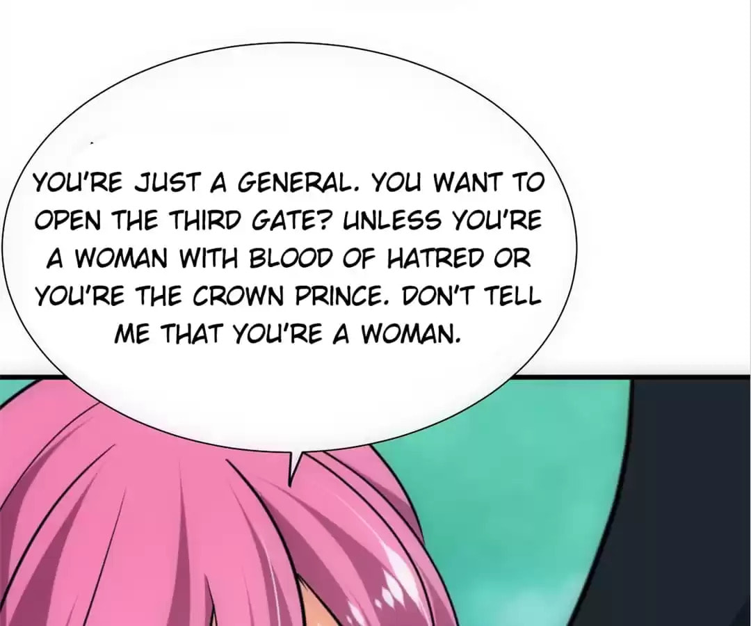 Read Crazy for You chapter 308 image 16 on Lezhin