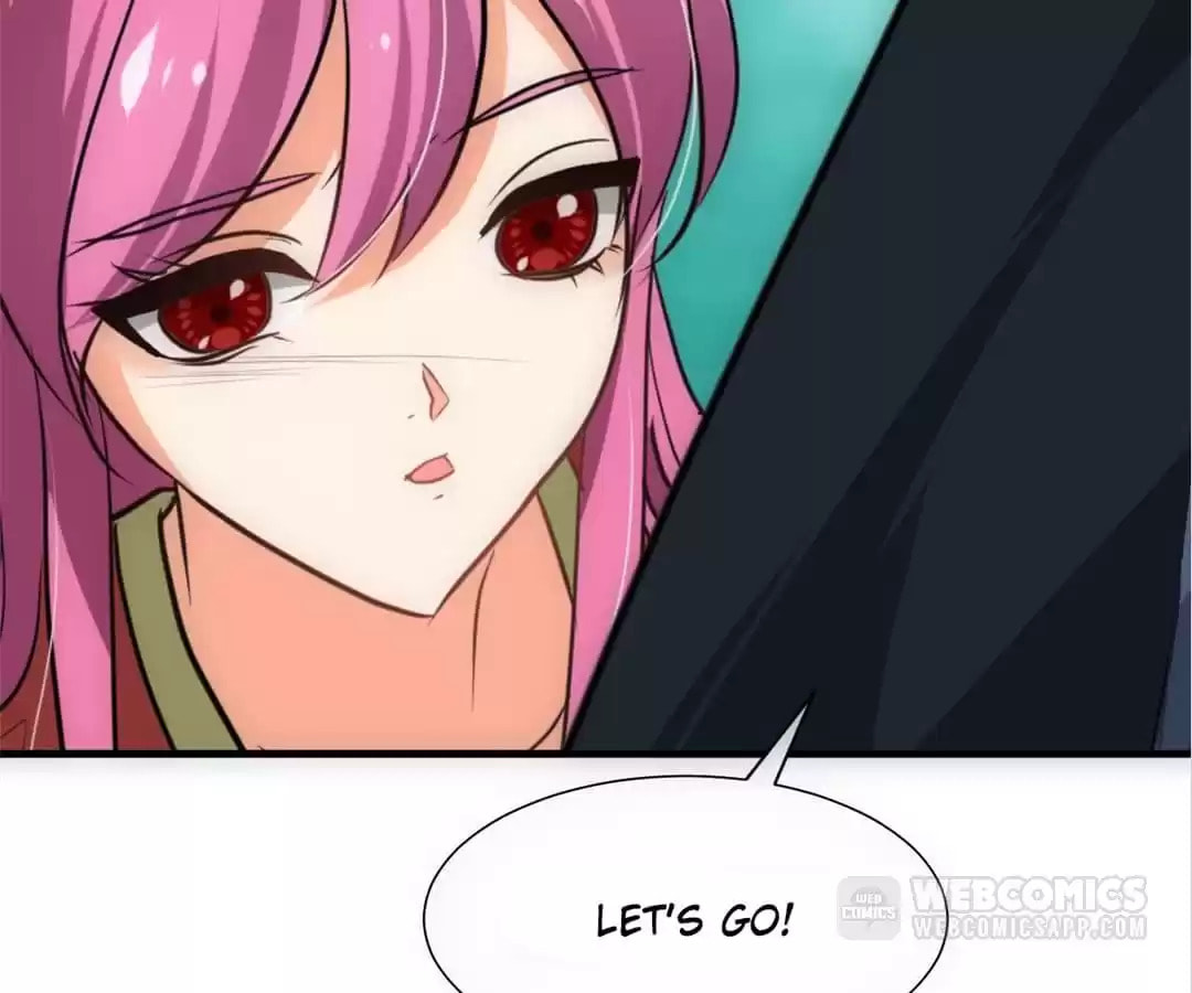 Read Crazy for You chapter 308 image 17 on Lezhin