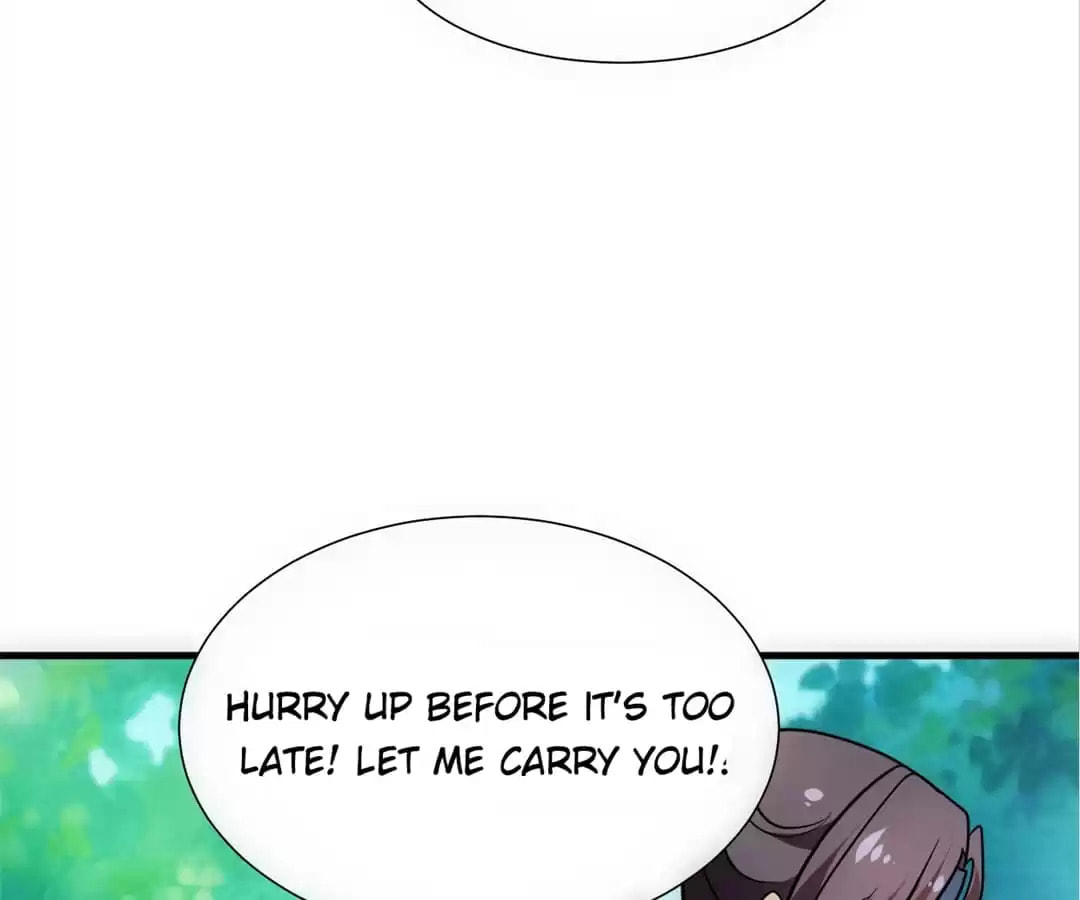 Read Crazy for You chapter 308 image 18 on Lezhin
