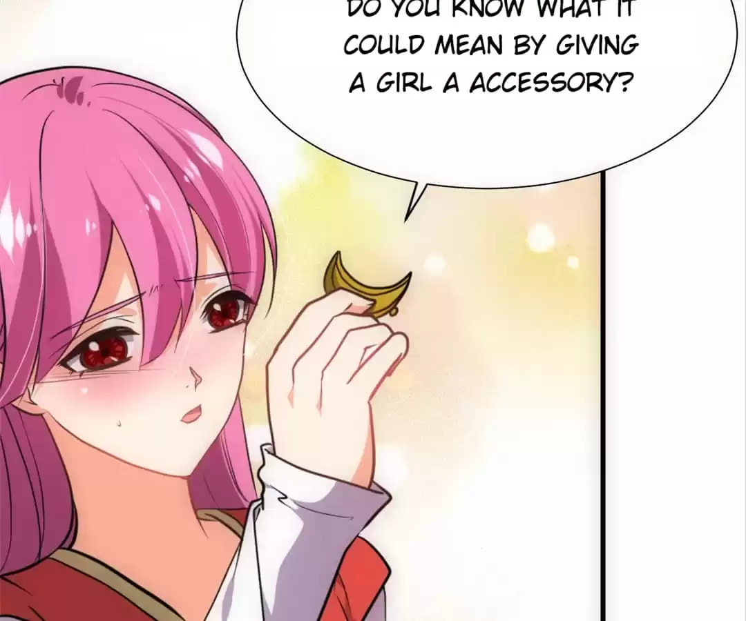 Read Crazy for You chapter 308 image 2 on Lezhin
