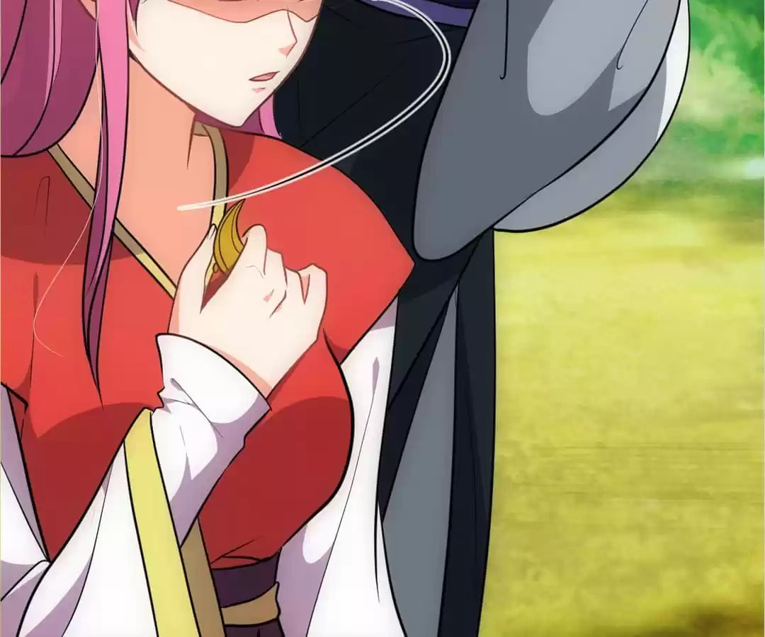 Read Crazy for You chapter 308 image 20 on Lezhin