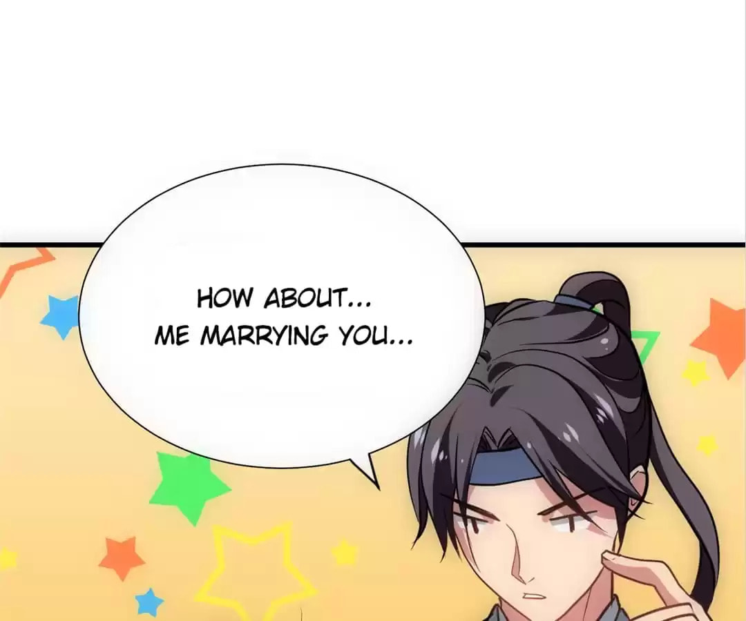Read Crazy for You chapter 308 image 24 on Lezhin