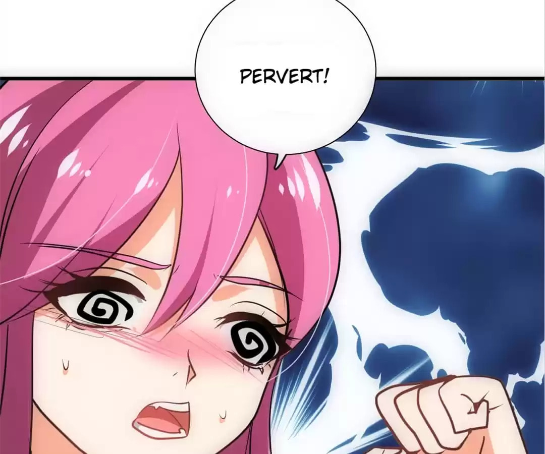 Read Crazy for You chapter 308 image 27 on Lezhin