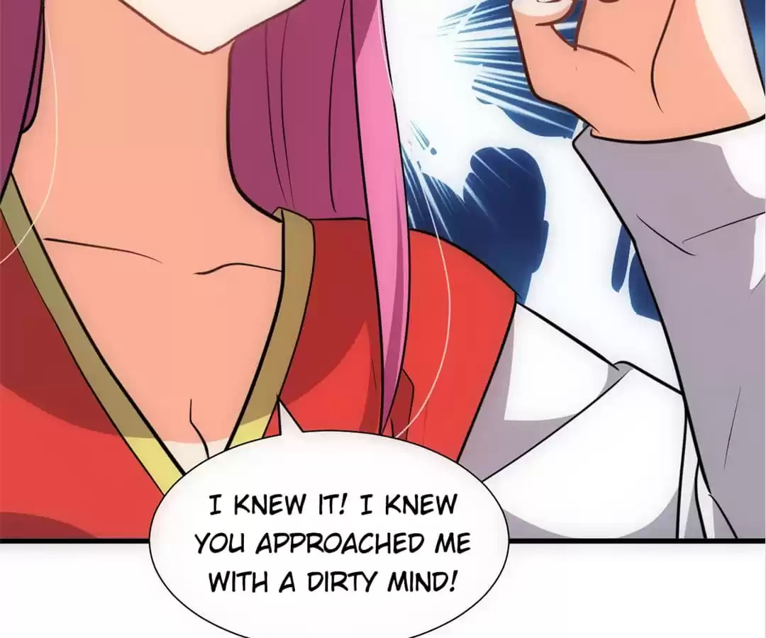 Read Crazy for You chapter 308 image 28 on Lezhin