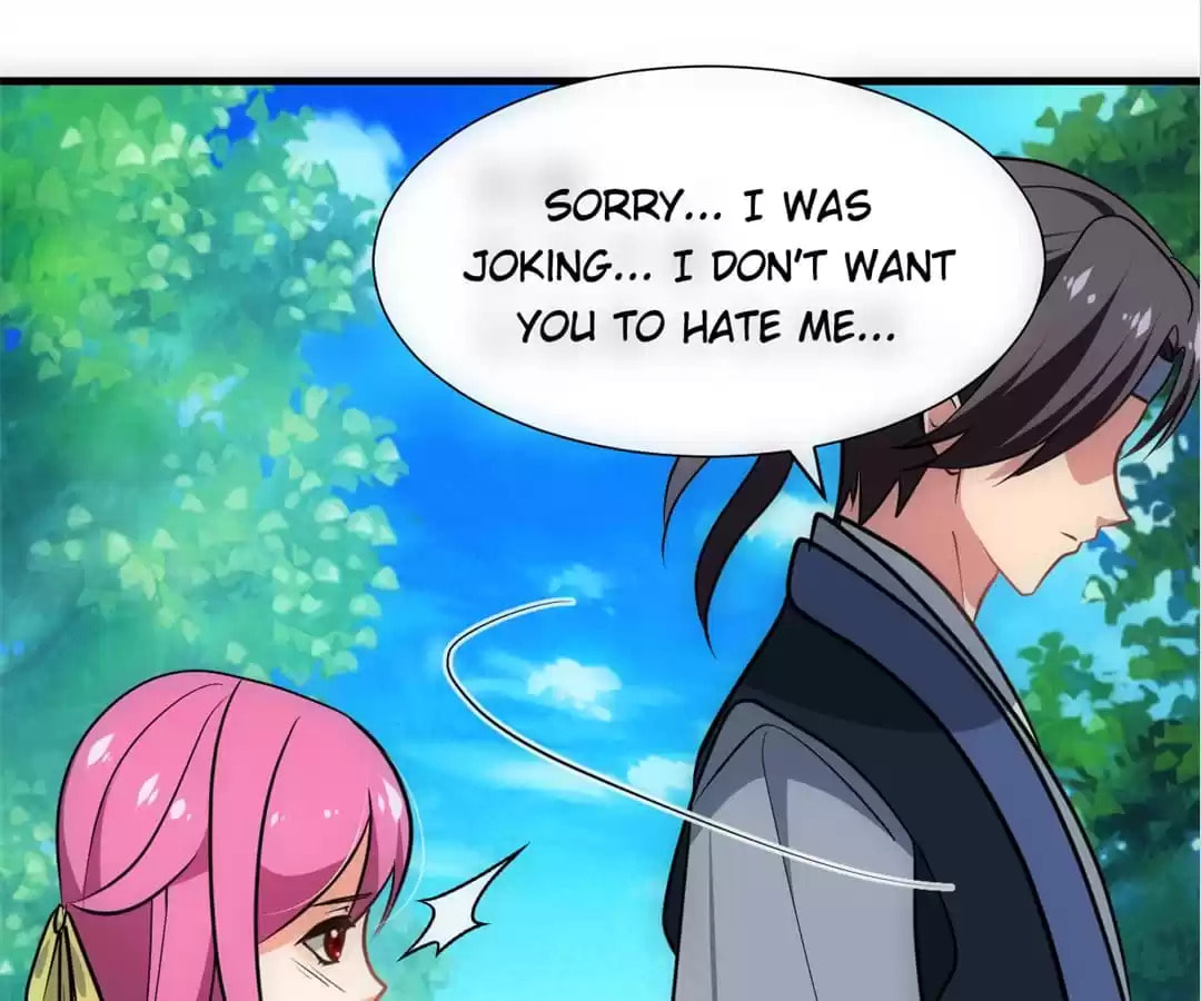 Read Crazy for You chapter 308 image 30 on Lezhin
