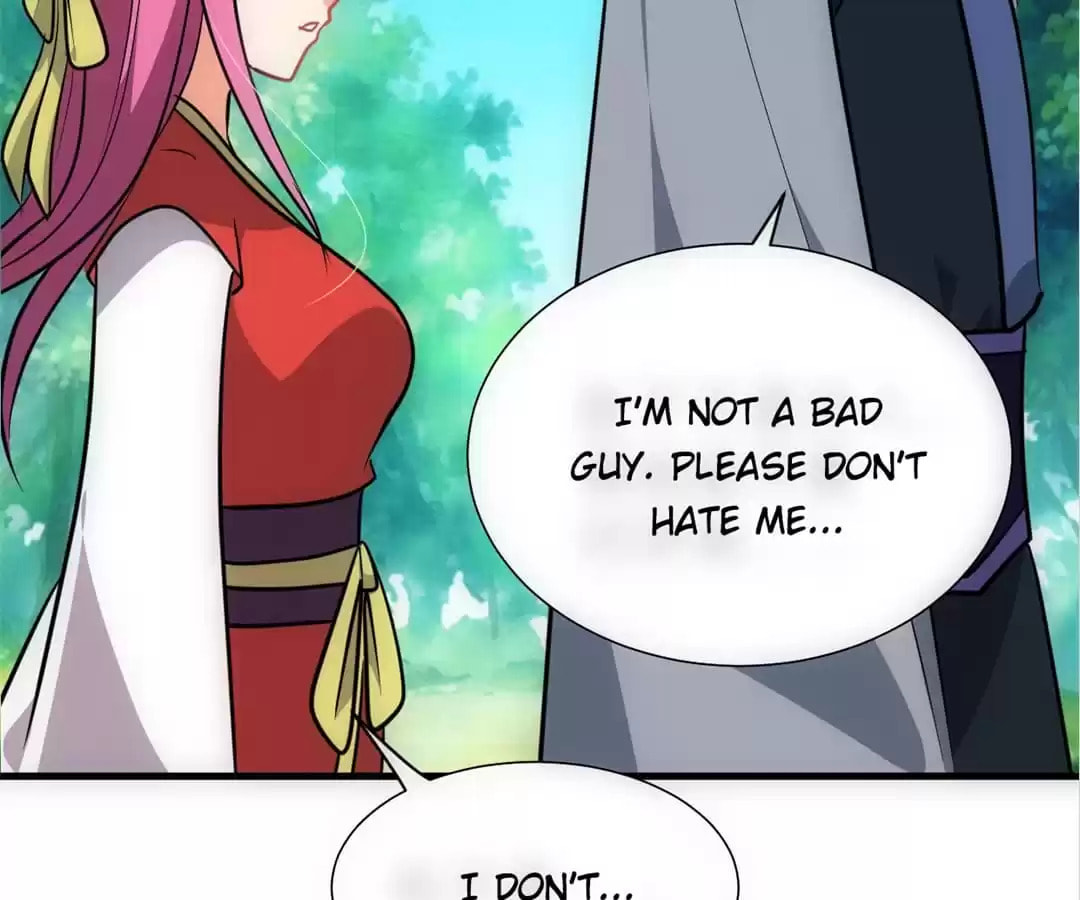 Read Crazy for You chapter 308 image 31 on Lezhin