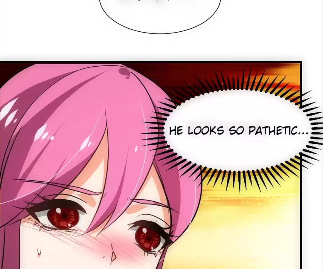 Read Crazy for You chapter 308 image 32 on Lezhin