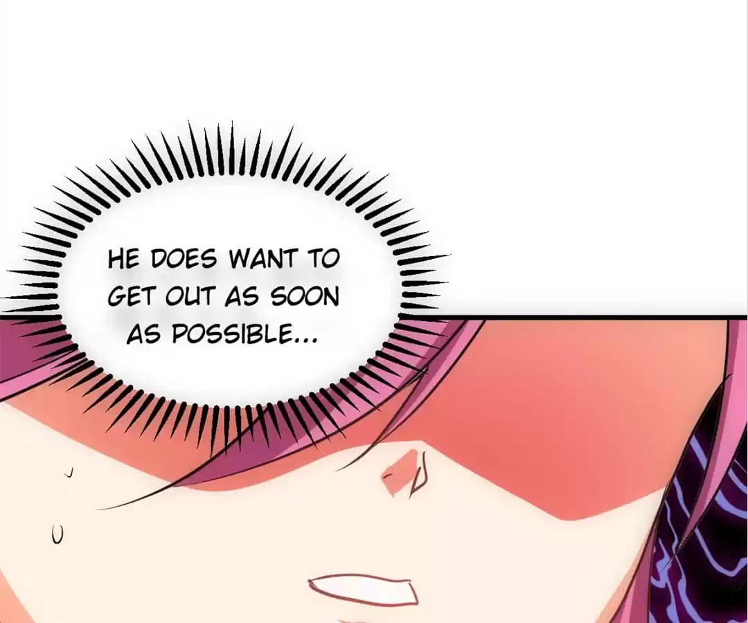 Read Crazy for You chapter 308 image 34 on Lezhin