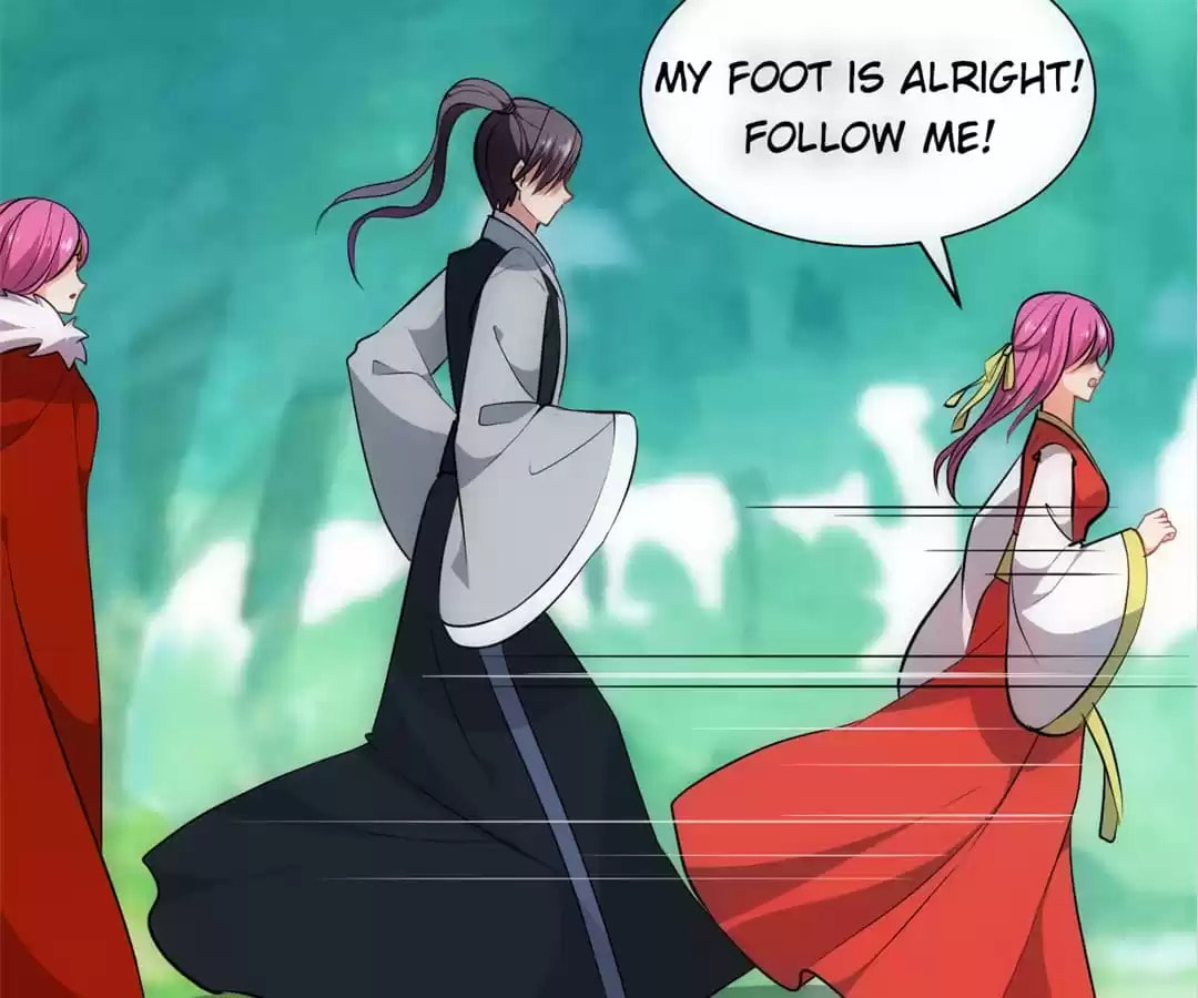 Read Crazy for You chapter 308 image 36 on Lezhin