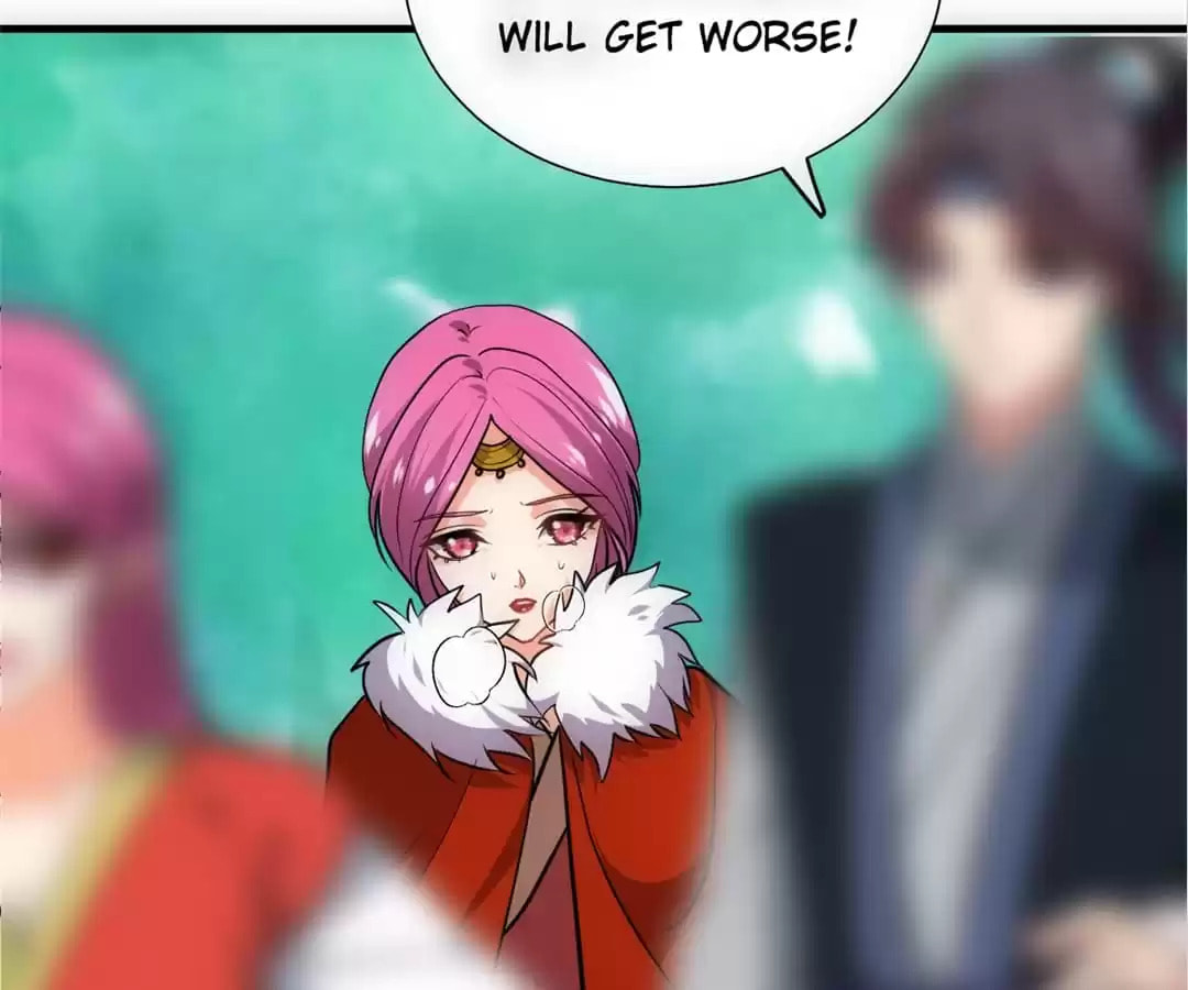 Read Crazy for You chapter 308 image 38 on Lezhin
