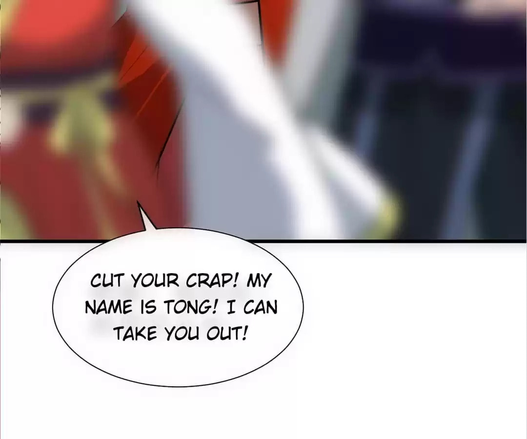 Read Crazy for You chapter 308 image 39 on Lezhin