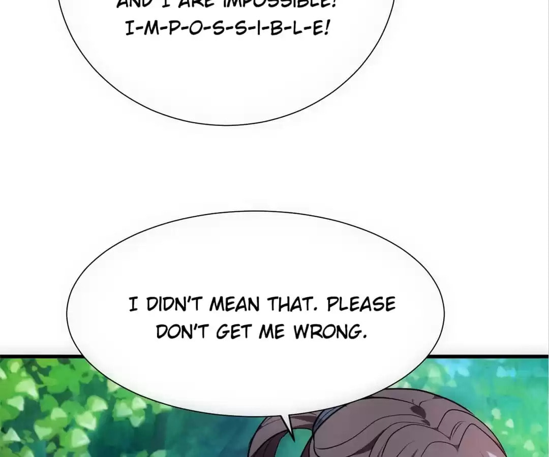 Read Crazy for You chapter 308 image 4 on Lezhin
