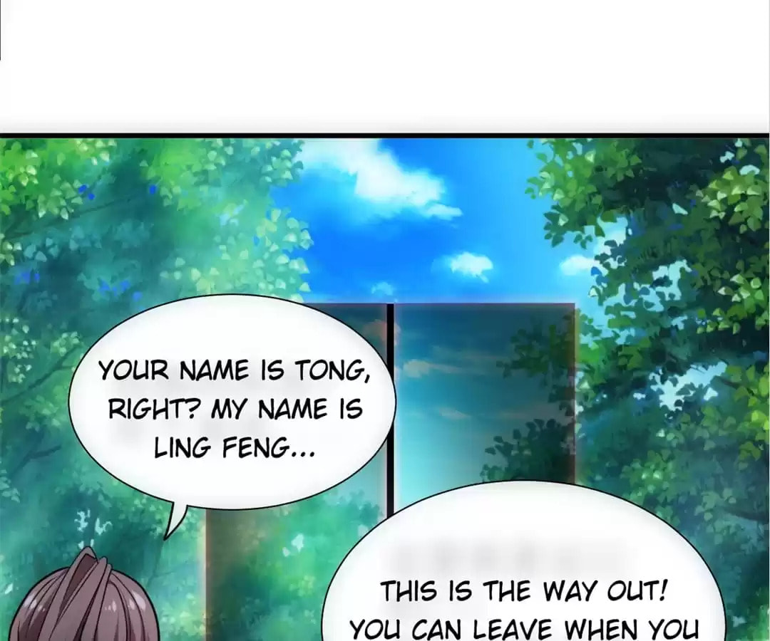 Read Crazy for You chapter 308 image 43 on Lezhin