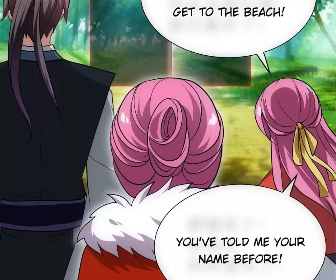 Read Crazy for You chapter 308 image 44 on Lezhin