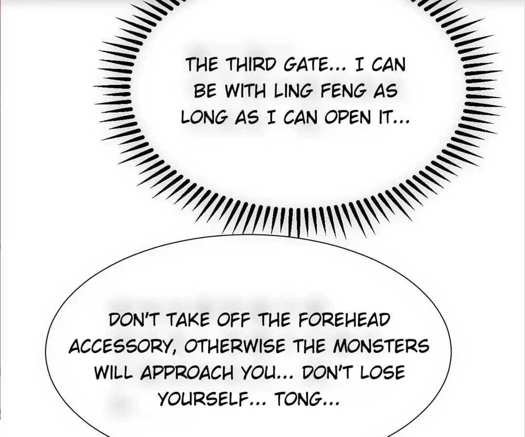 Read Crazy for You chapter 308 image 48 on Lezhin