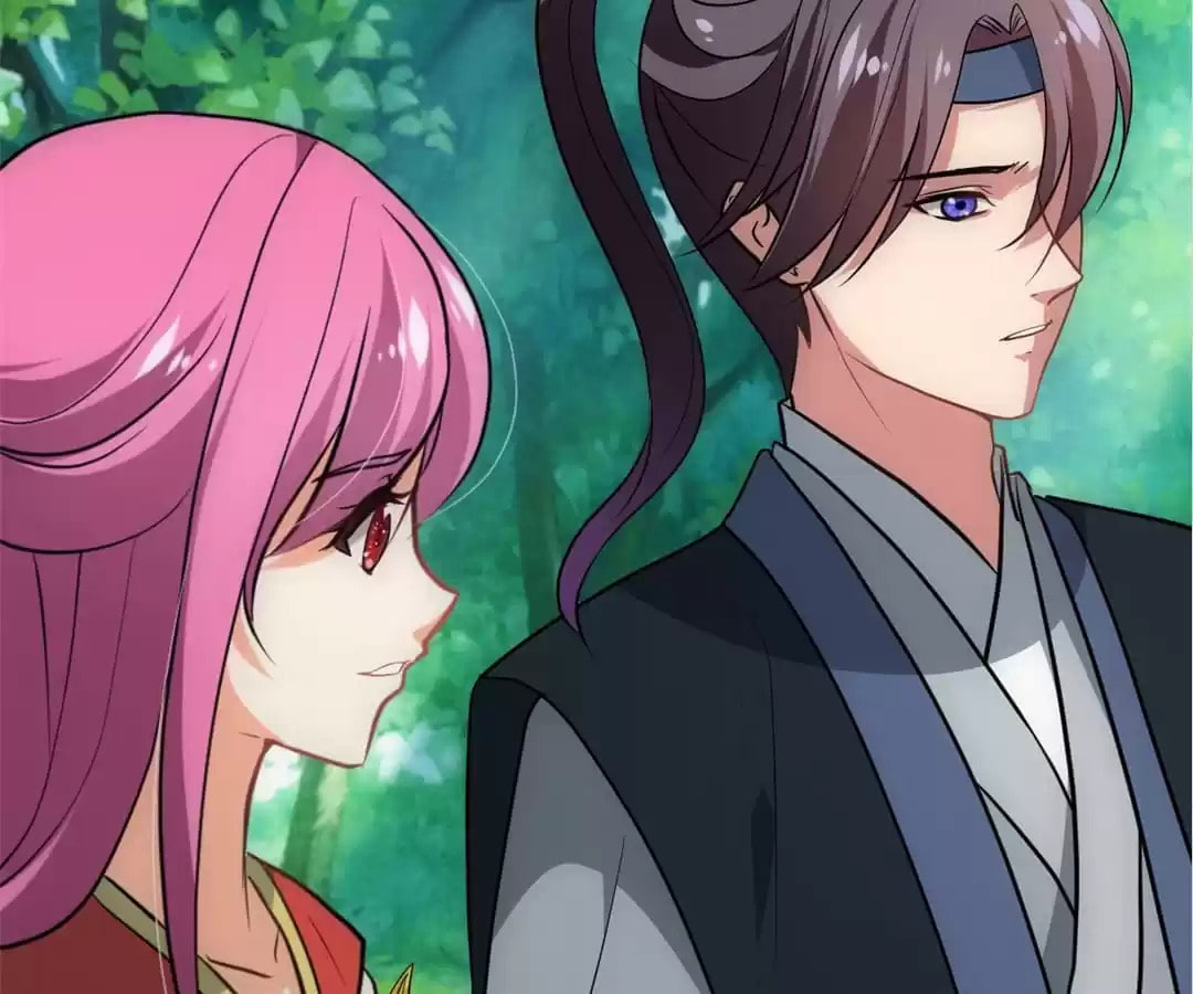 Read Crazy for You chapter 308 image 5 on Lezhin