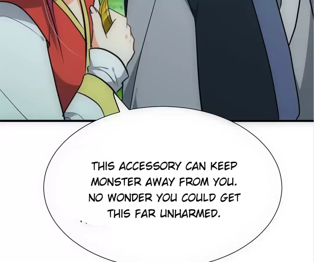 Read Crazy for You chapter 308 image 6 on Lezhin