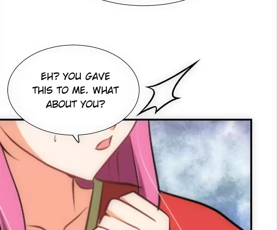 Read Crazy for You chapter 308 image 7 on Lezhin