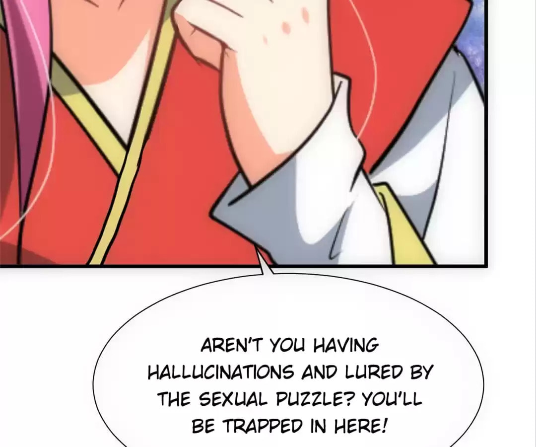 Read Crazy for You chapter 308 image 8 on Lezhin
