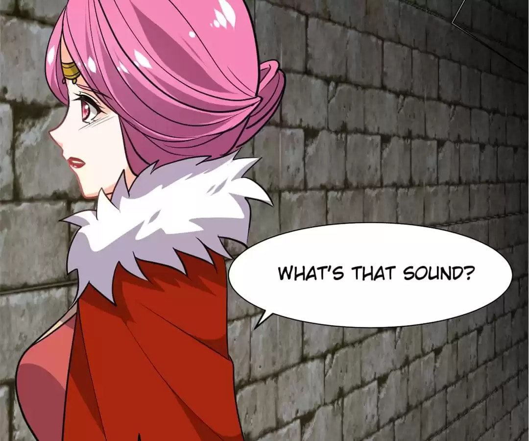 Read Crazy for You chapter 309 image 21 on Lezhin