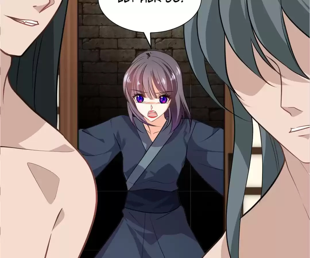 Read Crazy for You chapter 309 image 26 on Lezhin