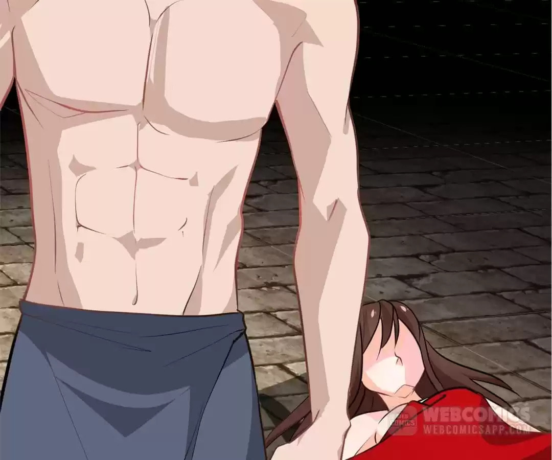Read Crazy for You chapter 309 image 33 on Lezhin