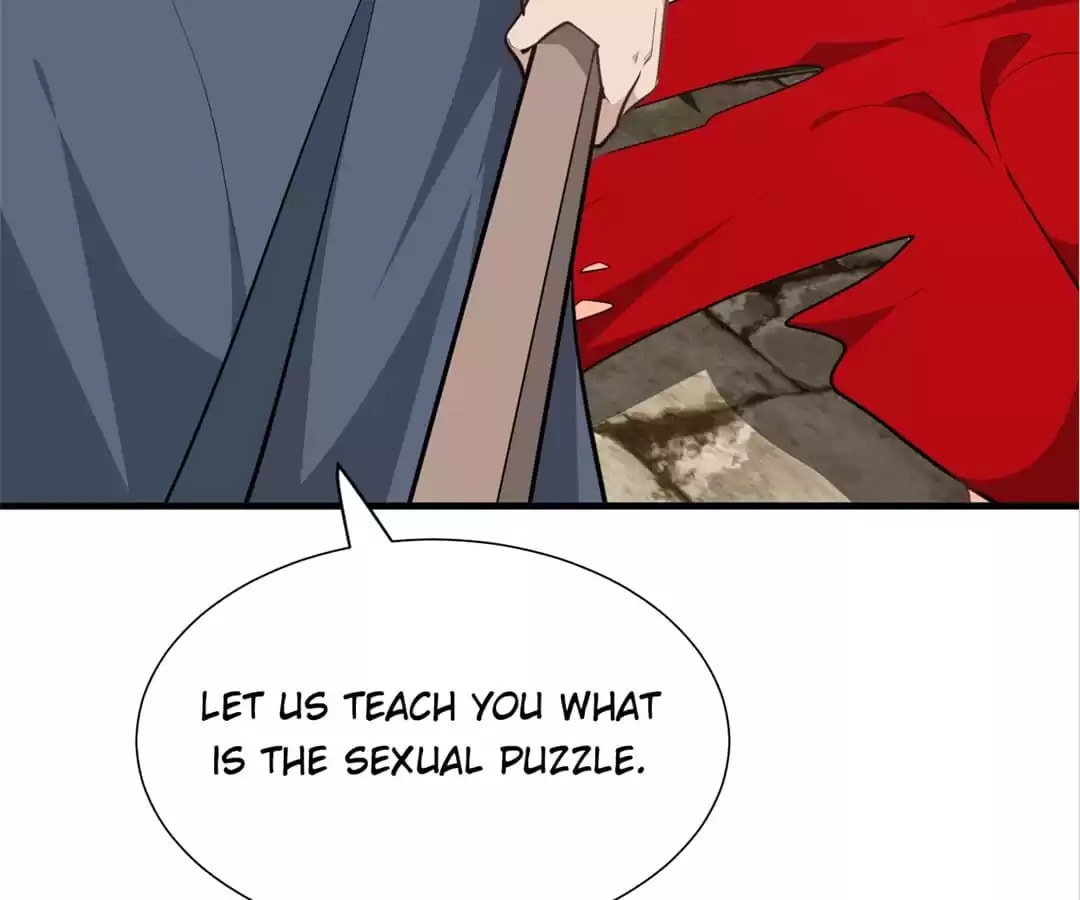 Read Crazy for You chapter 309 image 34 on Lezhin