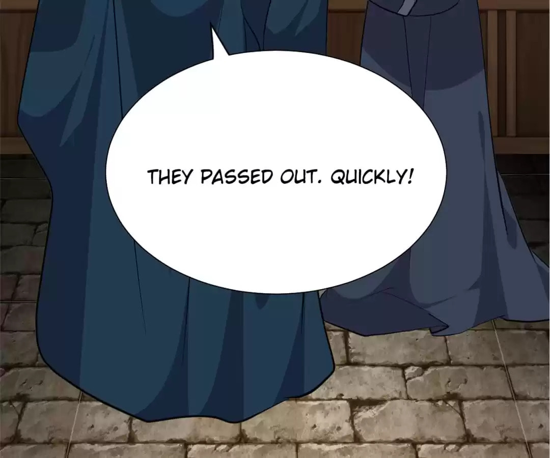 Read Crazy for You chapter 309 image 43 on Lezhin