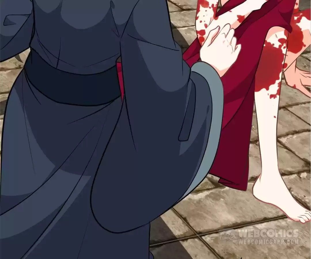 Read Crazy for You chapter 309 image 49 on Lezhin