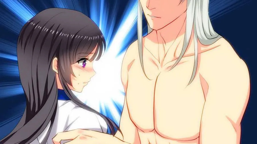 Read Crazy for You chapter 31 image 11 on Lezhin